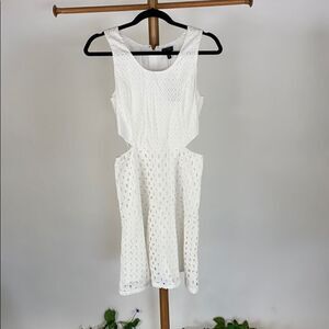 Jessica Simpson Dress